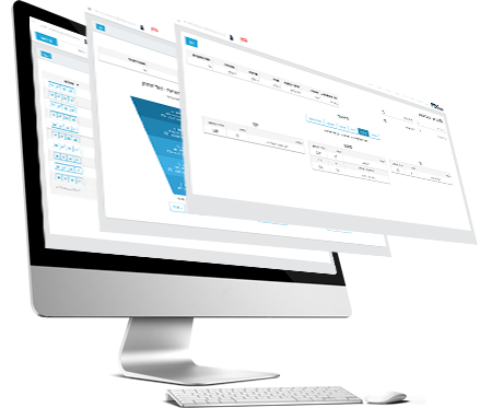 מערכת CRM של פיקס דיגיטל