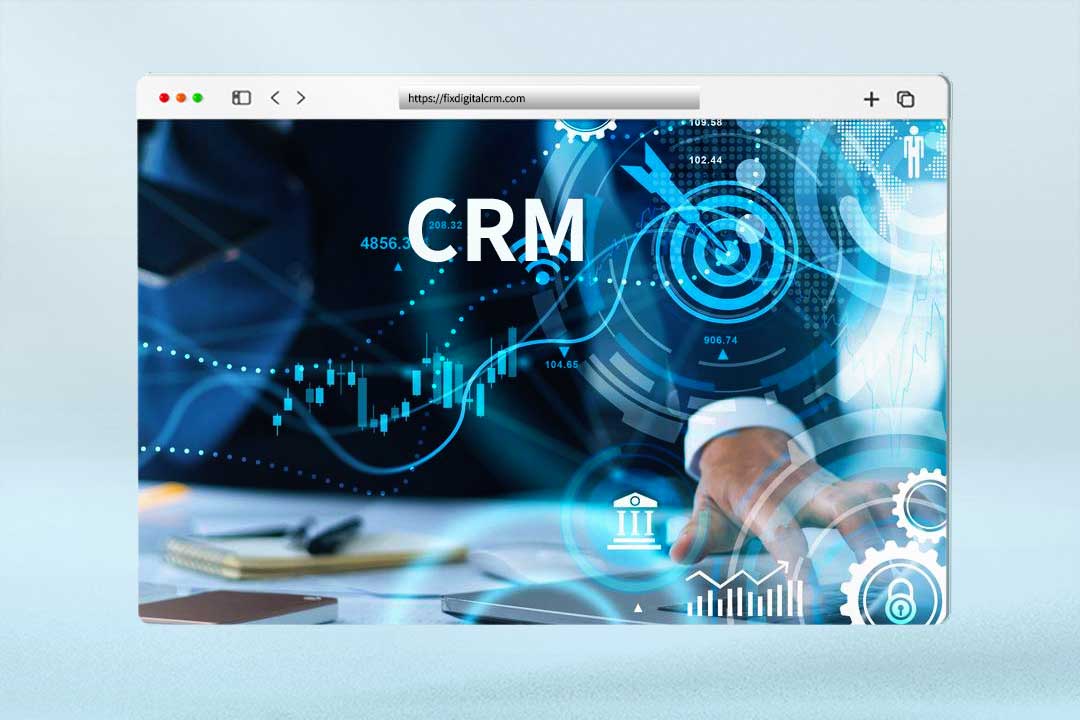 מערכת CRM מומלצת