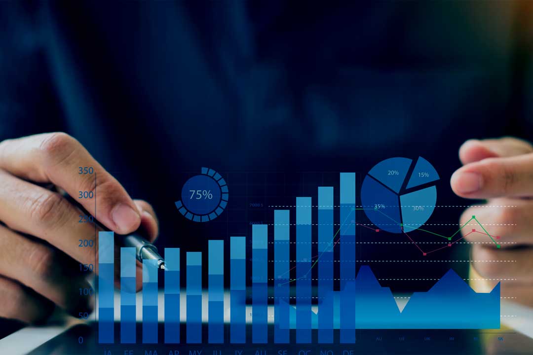 ניטור נתונים במערכת CRM