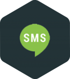 sms